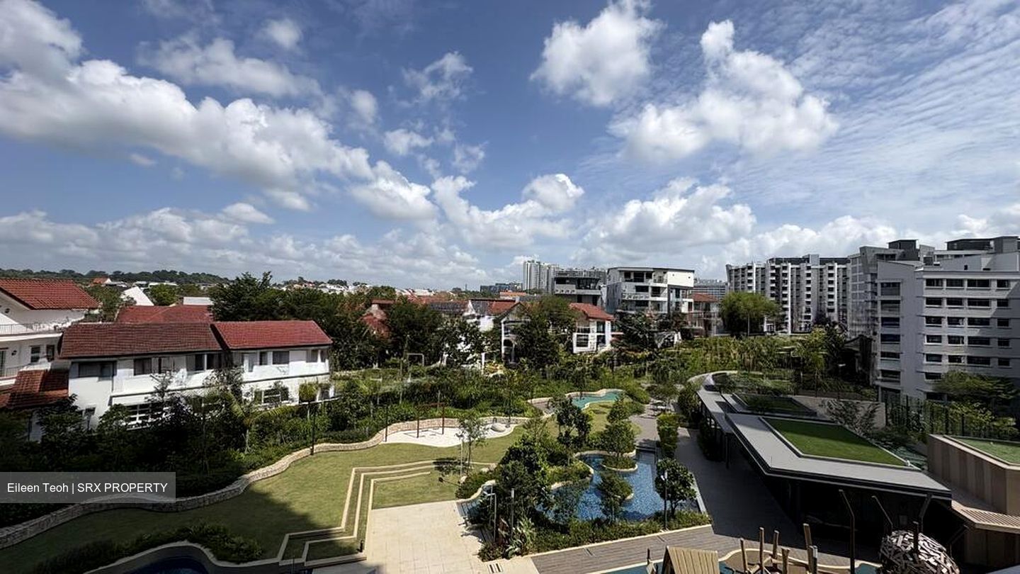 Amo Residence (D20), Apartment #524344821